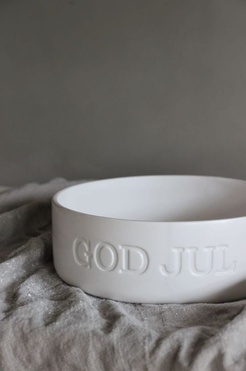 God Jul Skål 